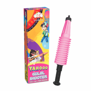 Yahoo Gulal Shooter