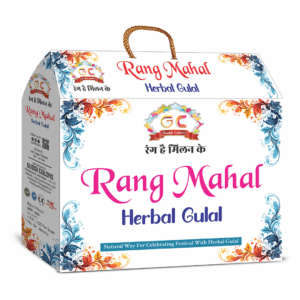 Rang Mahal Herbal Gulal