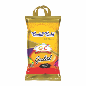 Guddi Gold - 10kg