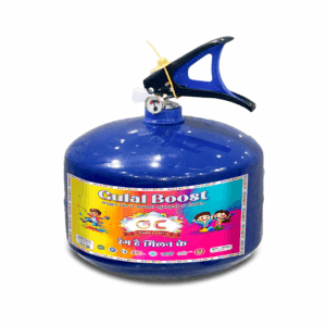 Cylinder Gulal Boost