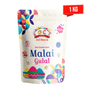 Malai Gulal 1Kg