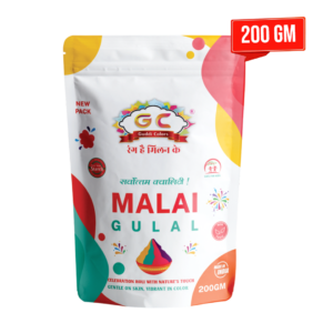Malai Gulal 200 GM